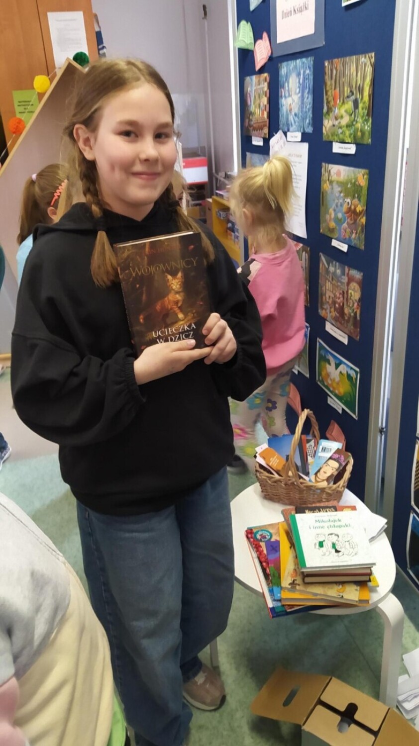 konkurs bibloweczny