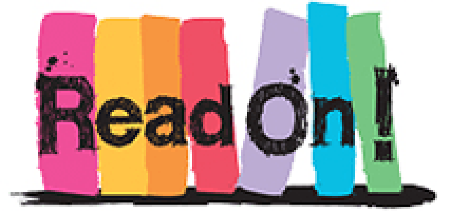 read on logo