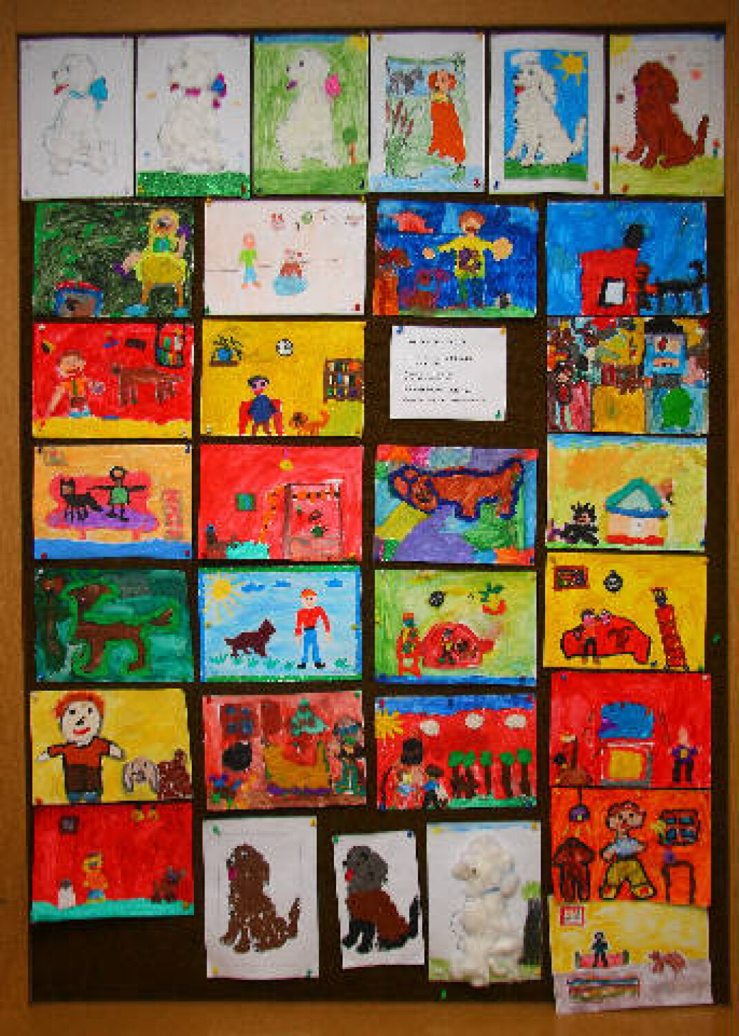 SZKOŁA DLA PRZEDSZKOLA, PRZEDSZKOLE DLA SZKOŁY