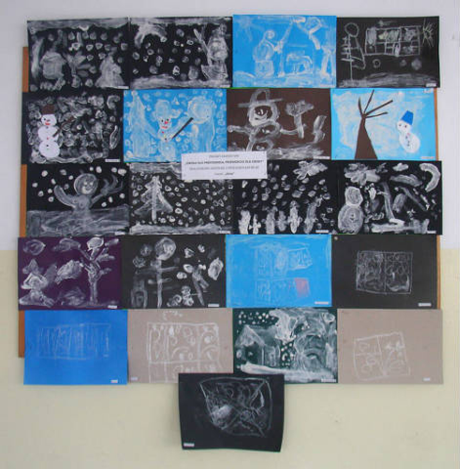 SZKOŁA DLA PRZEDSZKOLA, PRZEDSZKOLE DLA SZKOŁY